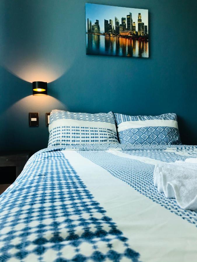 Hotel Gol Inn Platinum San Cristóbal de Las Casas Dış mekan fotoğraf