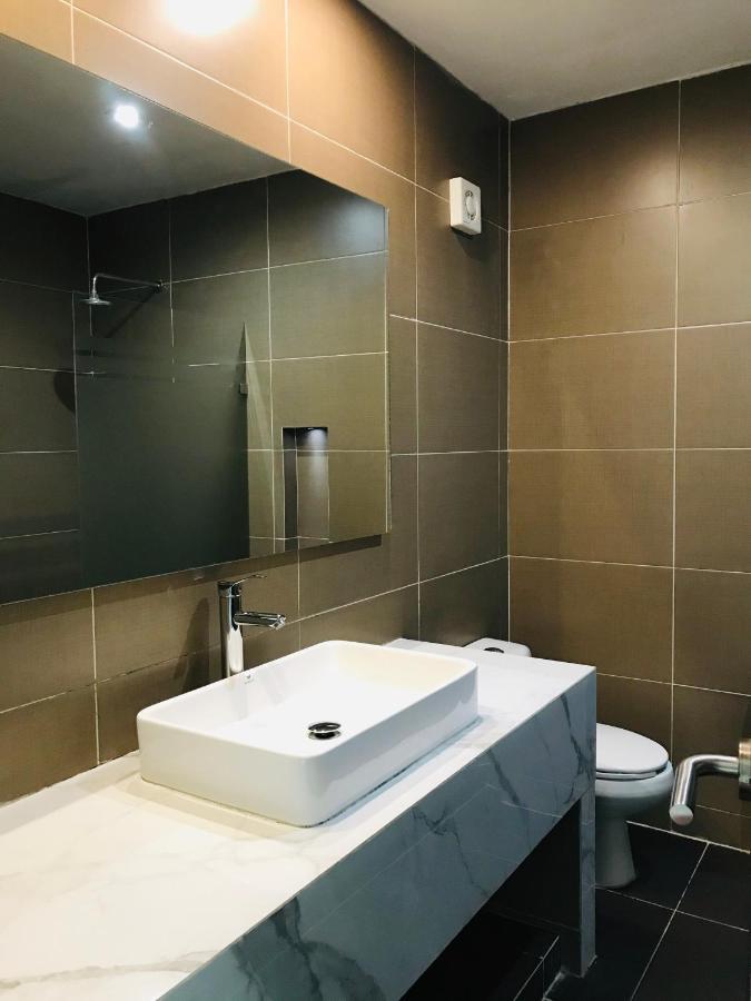 Hotel Gol Inn Platinum San Cristóbal de Las Casas Dış mekan fotoğraf