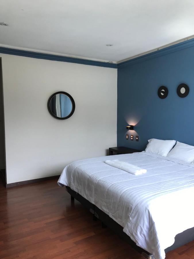Hotel Gol Inn Platinum San Cristóbal de Las Casas Dış mekan fotoğraf