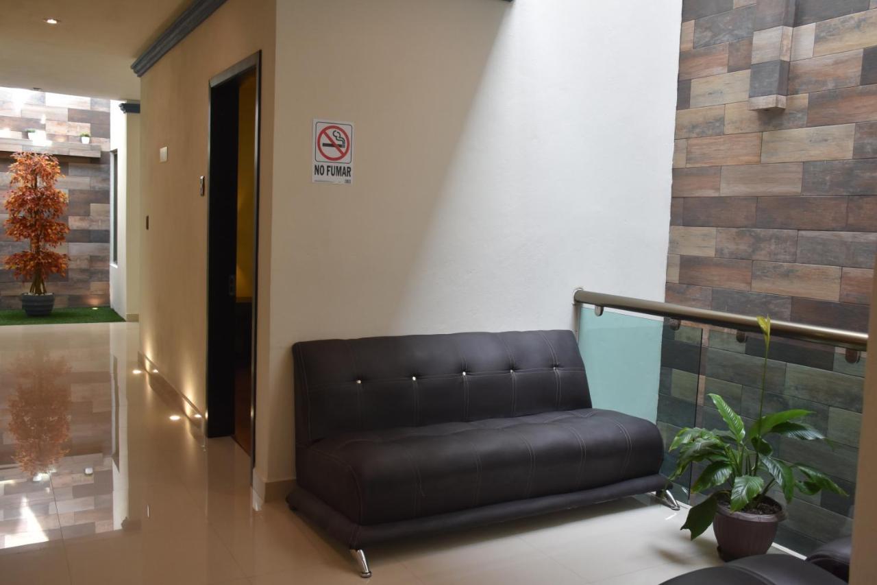 Hotel Gol Inn Platinum San Cristóbal de Las Casas Dış mekan fotoğraf