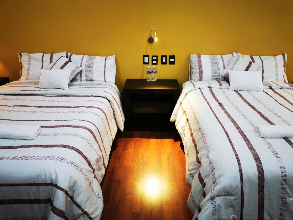 Hotel Gol Inn Platinum San Cristóbal de Las Casas Dış mekan fotoğraf