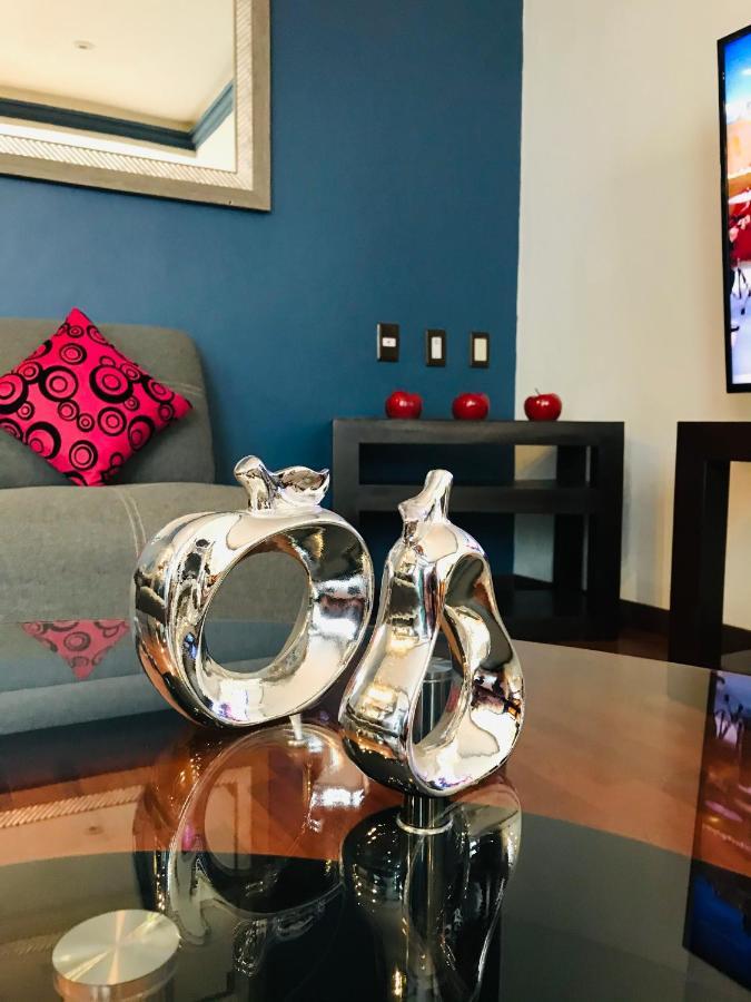 Hotel Gol Inn Platinum San Cristóbal de Las Casas Dış mekan fotoğraf