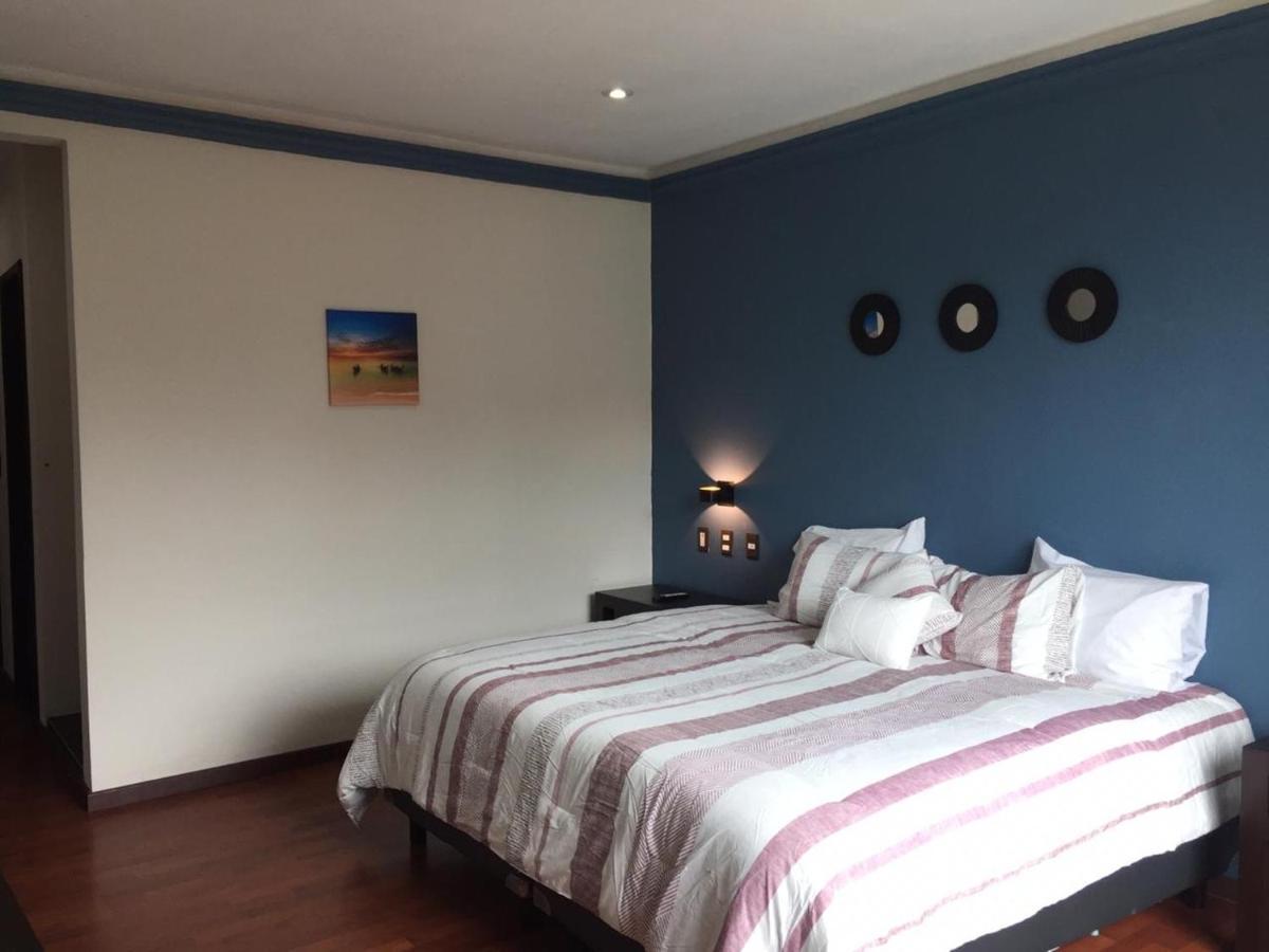 Hotel Gol Inn Platinum San Cristóbal de Las Casas Dış mekan fotoğraf
