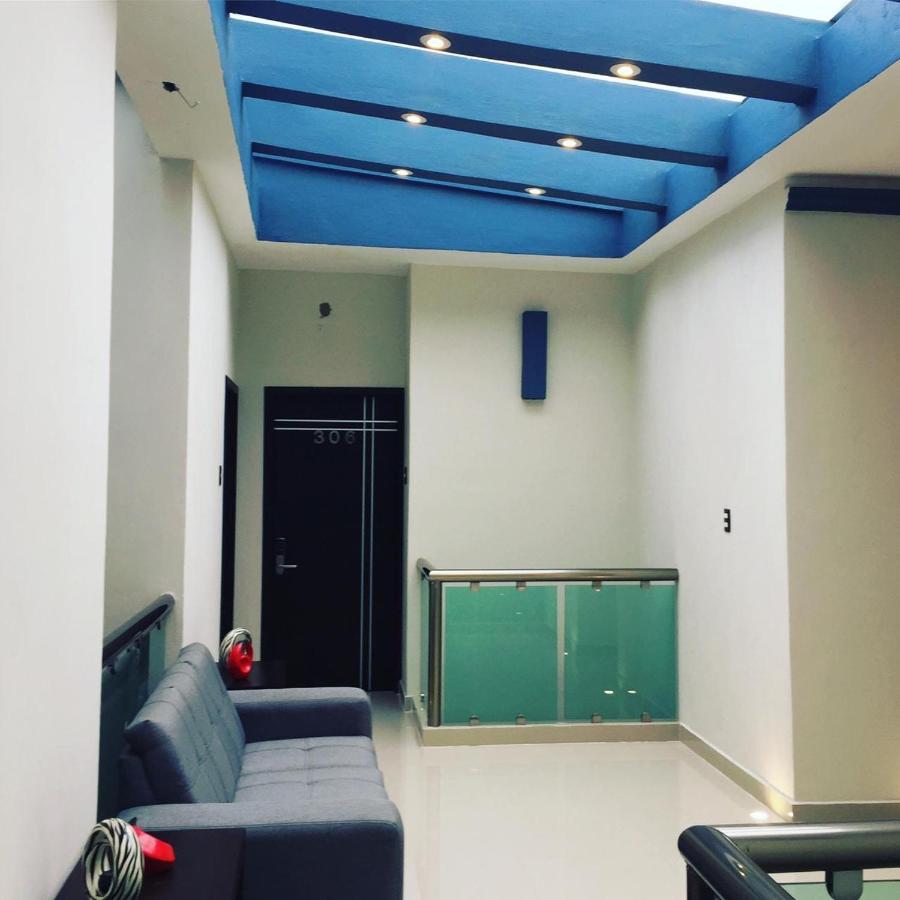 Hotel Gol Inn Platinum San Cristóbal de Las Casas Dış mekan fotoğraf