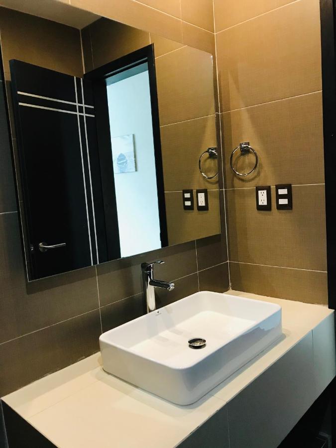 Hotel Gol Inn Platinum San Cristóbal de Las Casas Dış mekan fotoğraf