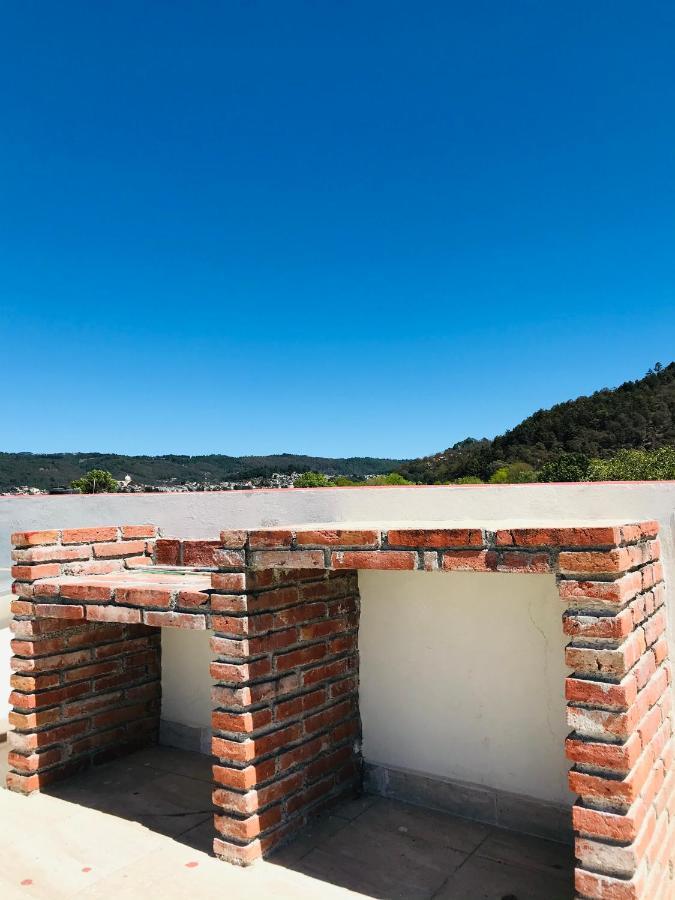 Hotel Gol Inn Platinum San Cristóbal de Las Casas Dış mekan fotoğraf