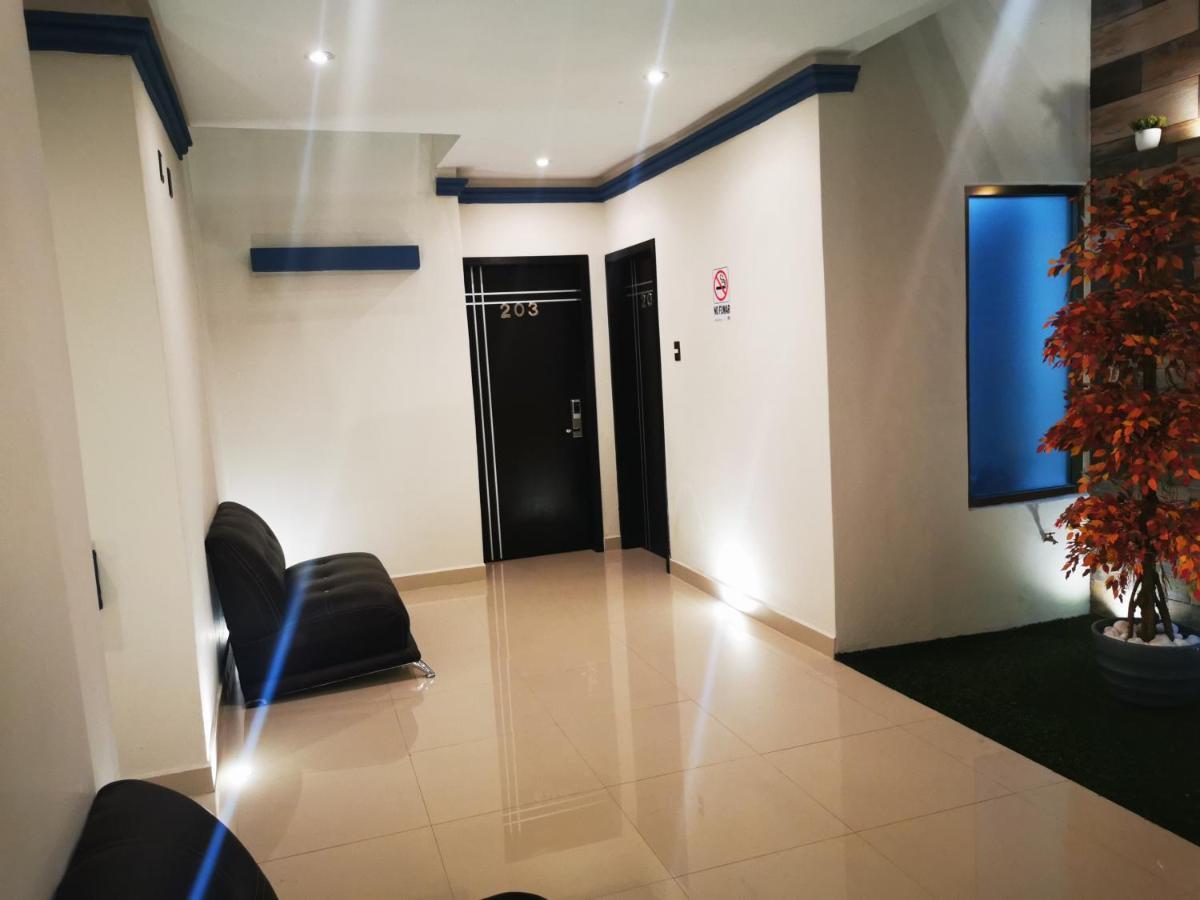 Hotel Gol Inn Platinum San Cristóbal de Las Casas Dış mekan fotoğraf